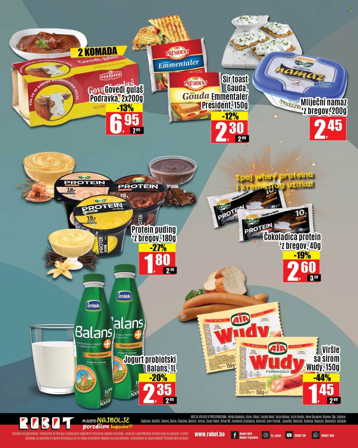 Robot katalog - 16.05.2024. - 19.05.2024.. Stranica 2