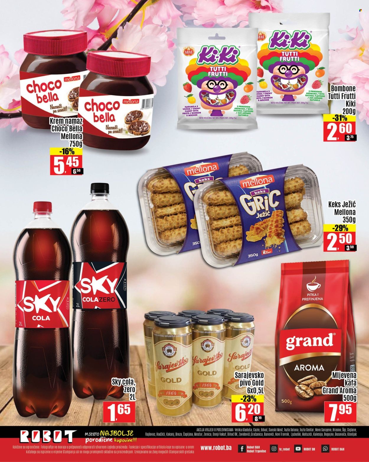 Robot katalog - 16.05.2024. - 19.05.2024.. Stranica 3