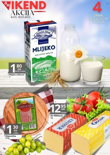 Belamionix katalog - 16.05.2024. - 19.05.2024.. Stranica 1