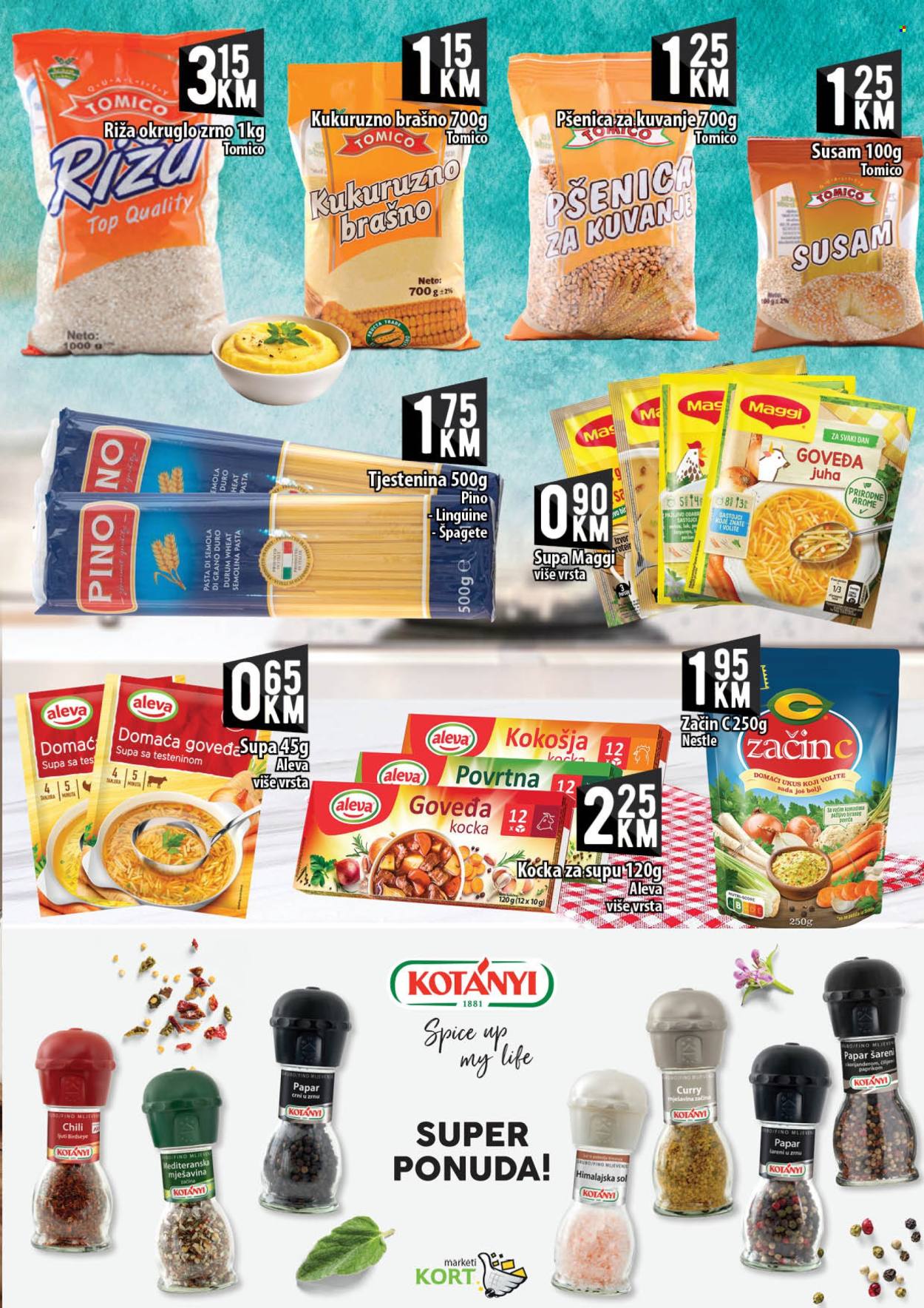 Kort marketi katalog - 17.05.2024. - 05.06.2024.. Stranica 7