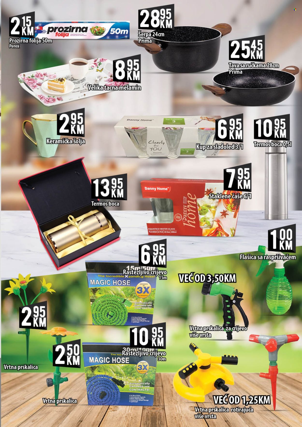 Kort marketi katalog - 17.05.2024. - 05.06.2024.. Stranica 17