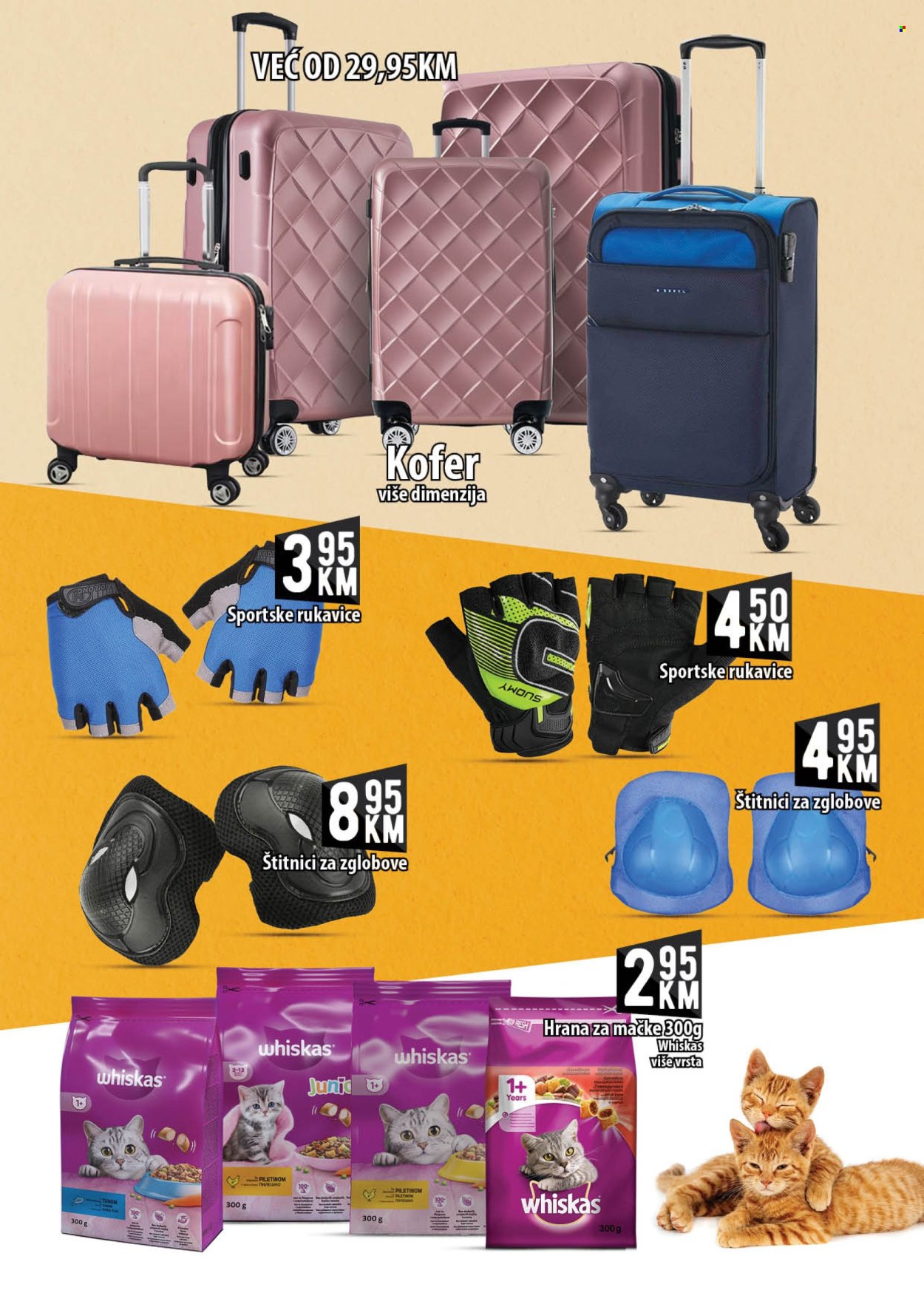 Kort marketi katalog - 17.05.2024. - 05.06.2024.. Stranica 19