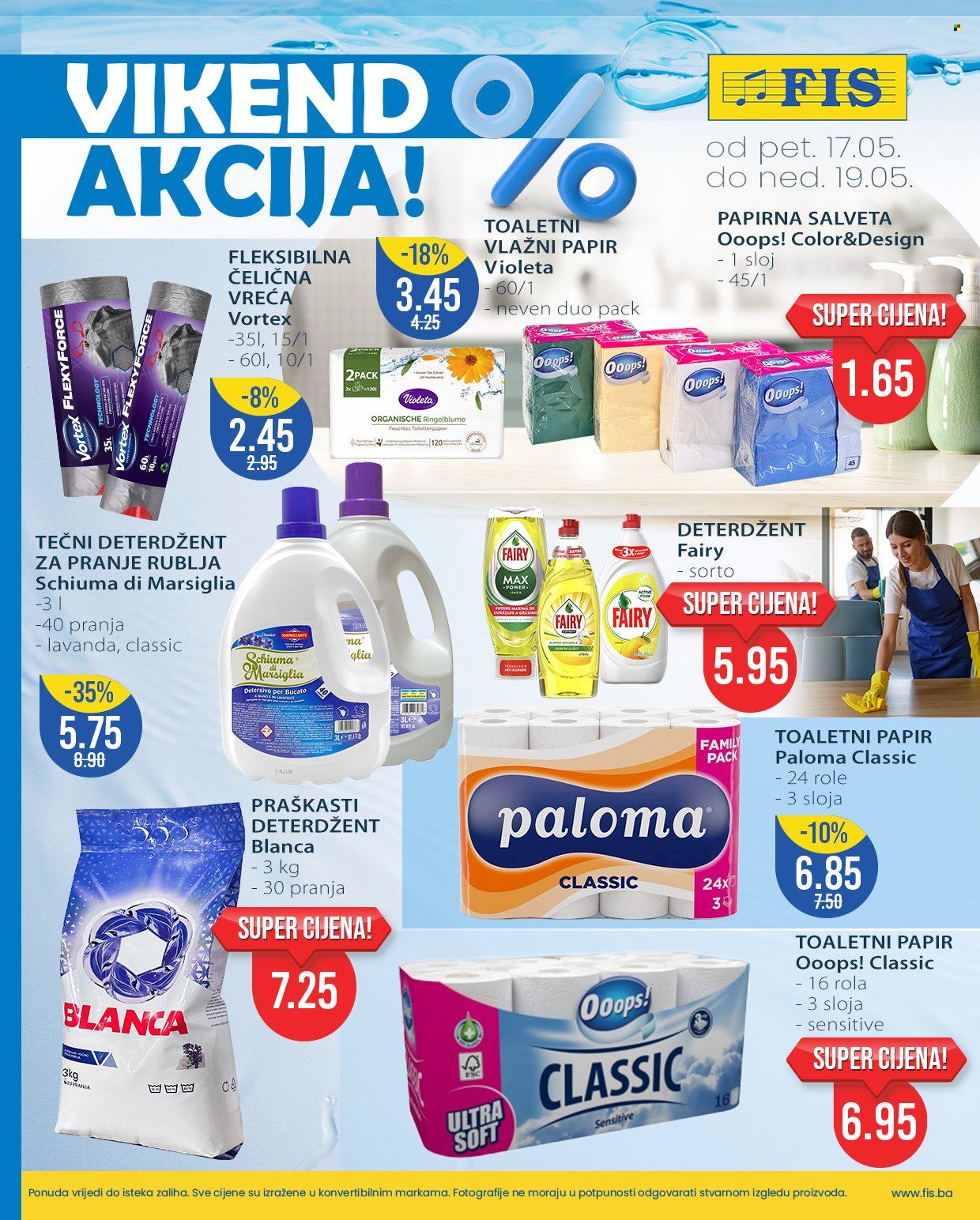 FIS katalog - 17.05.2024. - 19.05.2024.. Stranica 6