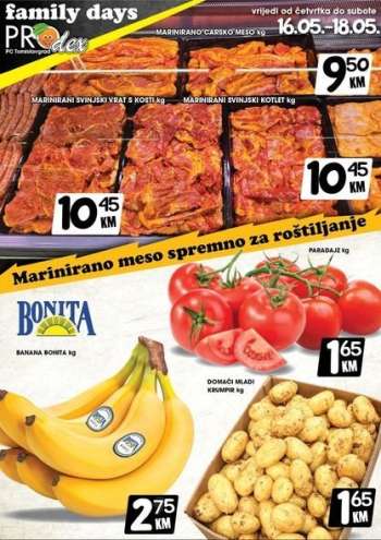 Prodex katalog - 16.05.2024. - 18.05.2024.