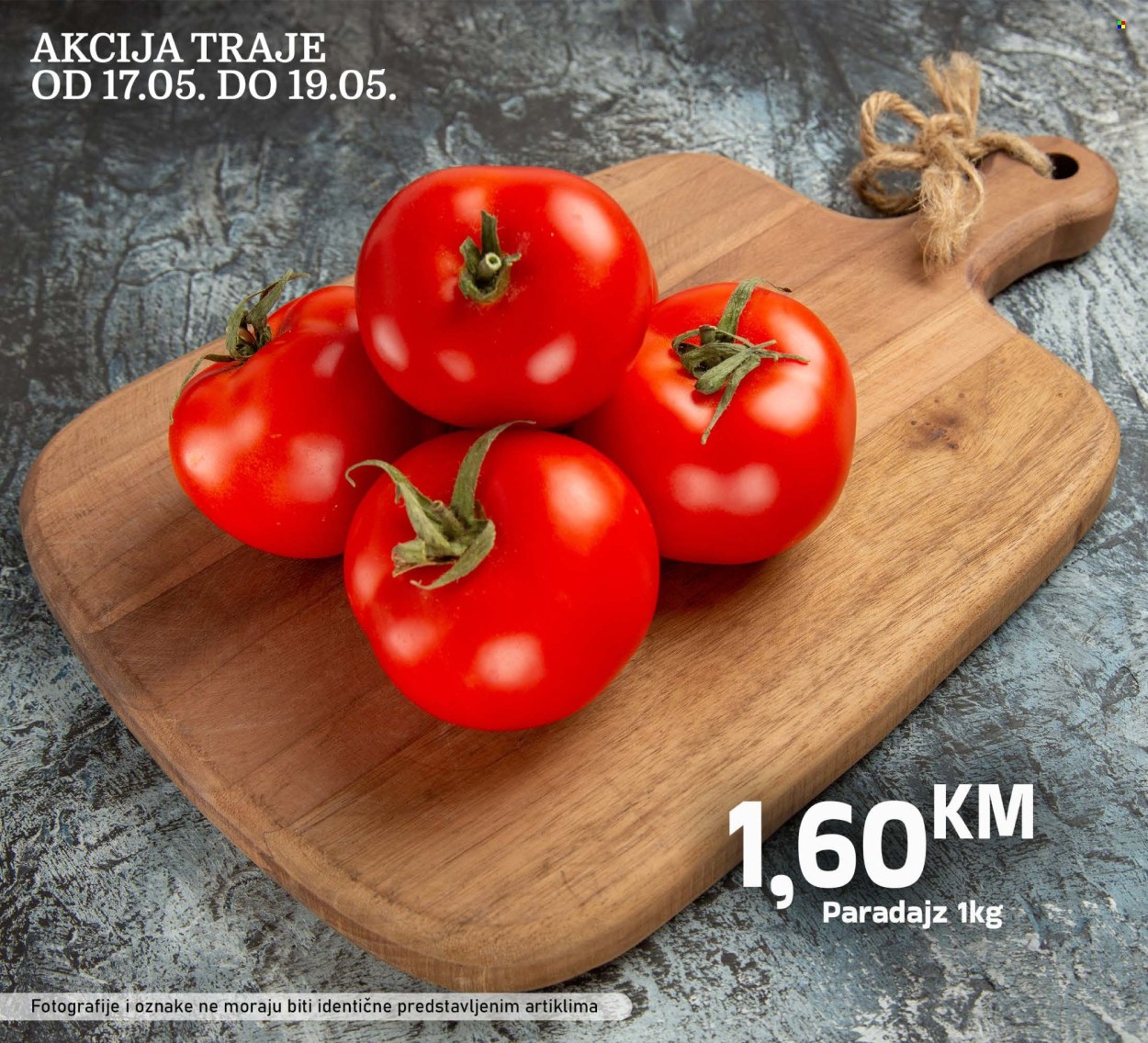 Kort marketi katalog - 17.05.2024. - 19.05.2024.. Stranica 6