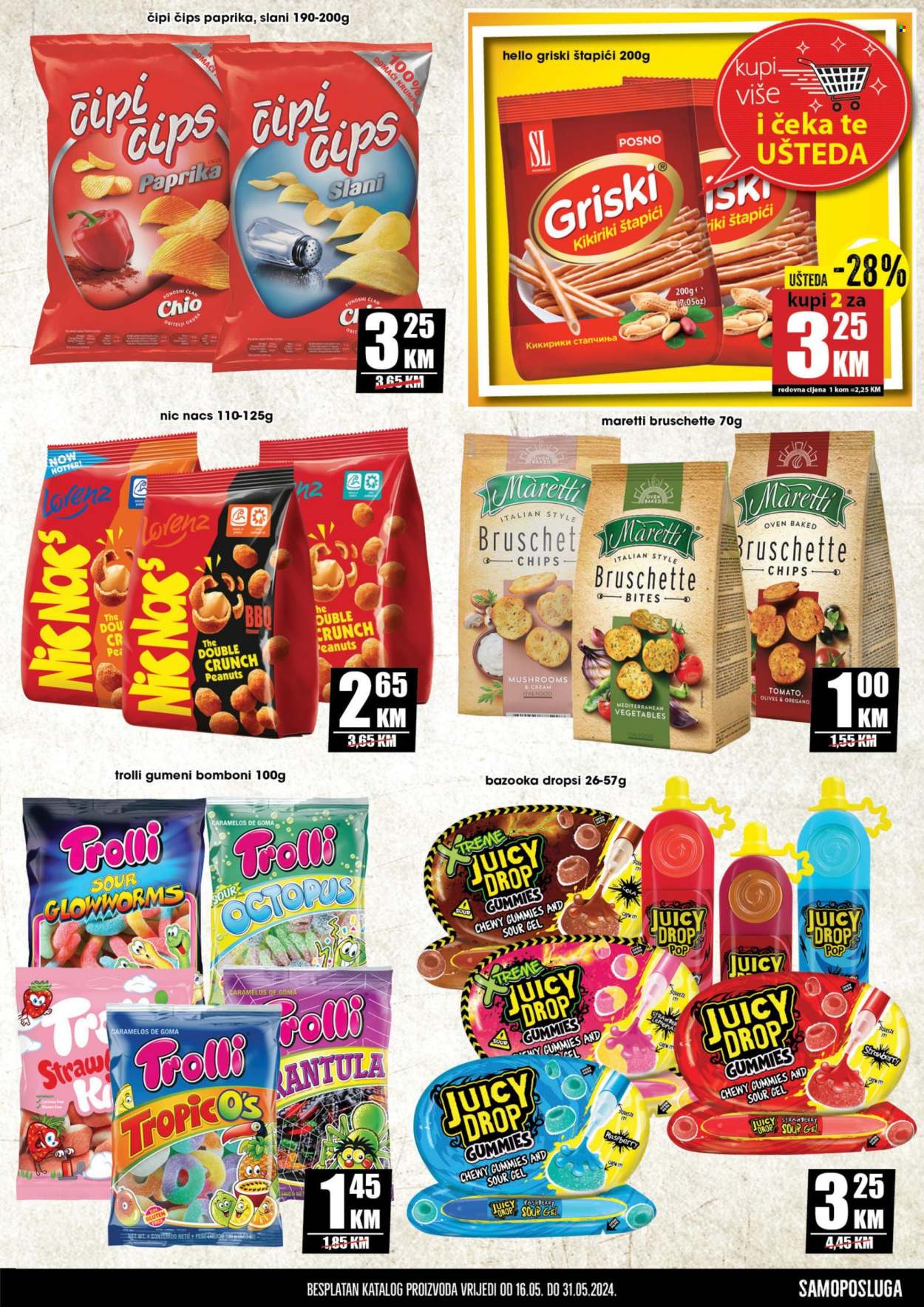 Prodex katalog - 16.05.2024. - 31.05.2024.. Stranica 7