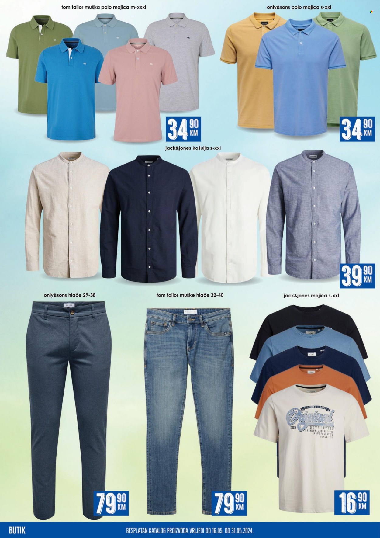 Prodex katalog - 16.05.2024. - 31.05.2024.. Stranica 14