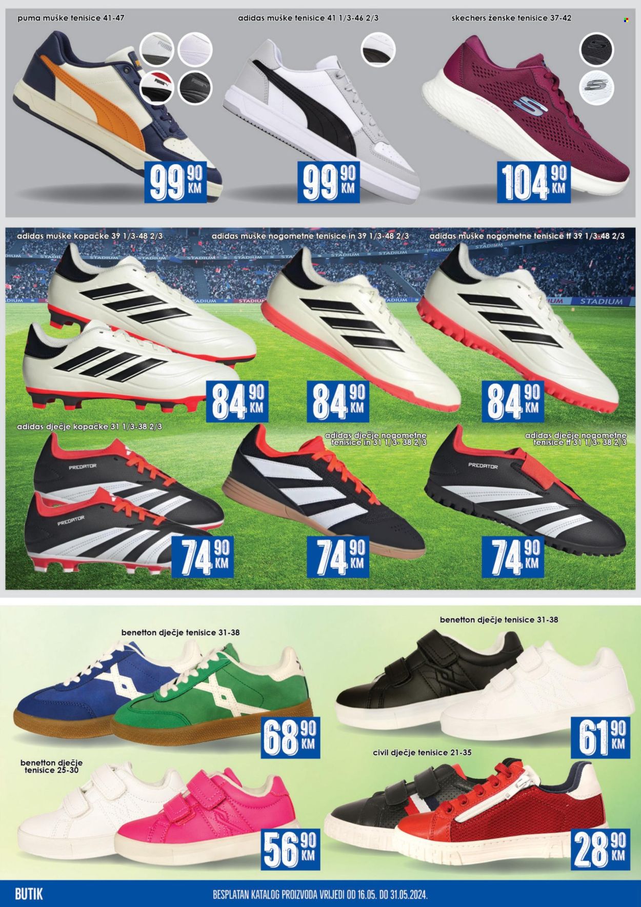 Prodex katalog - 16.05.2024. - 31.05.2024.. Stranica 18