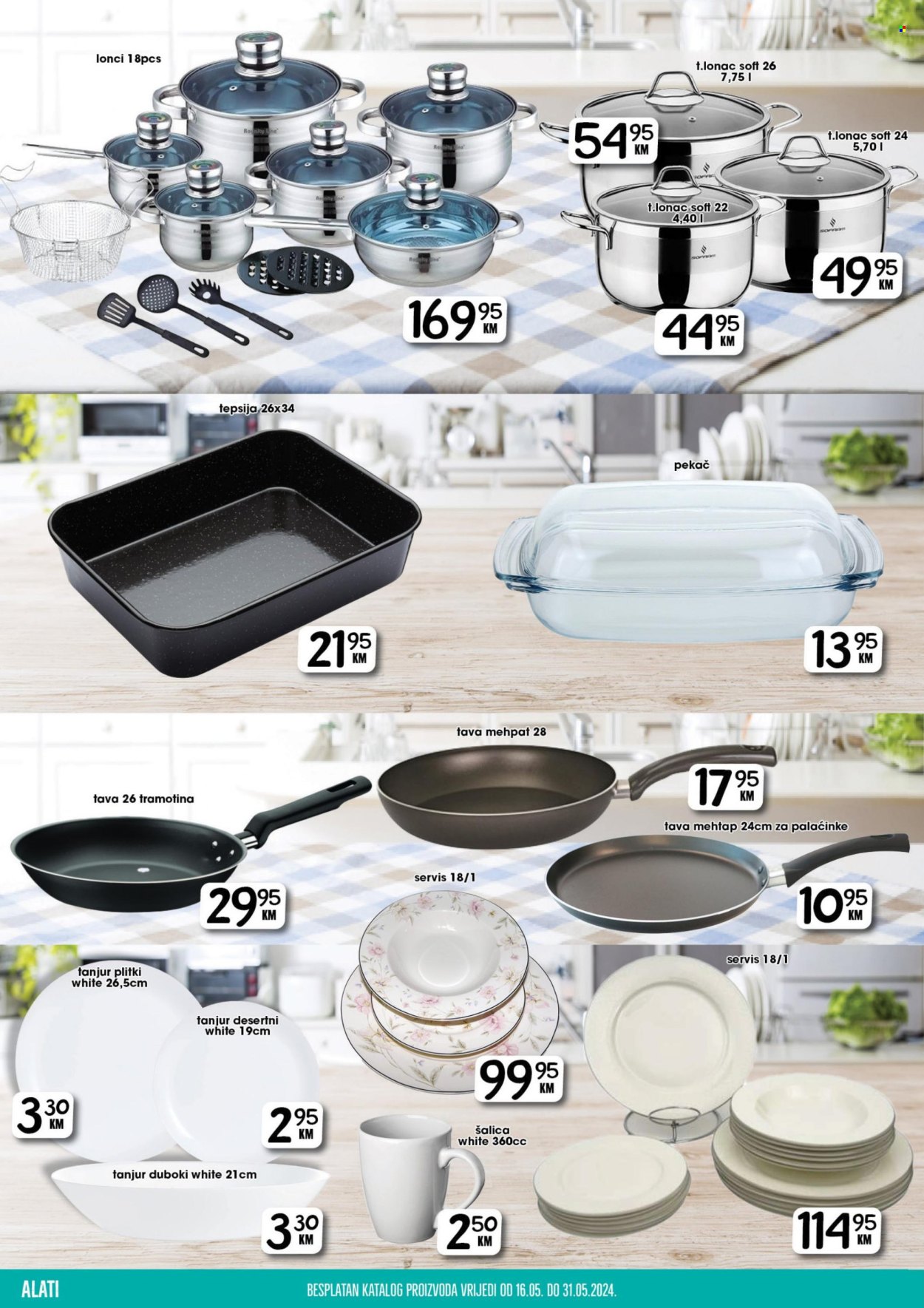 Prodex katalog - 16.05.2024. - 31.05.2024.. Stranica 36