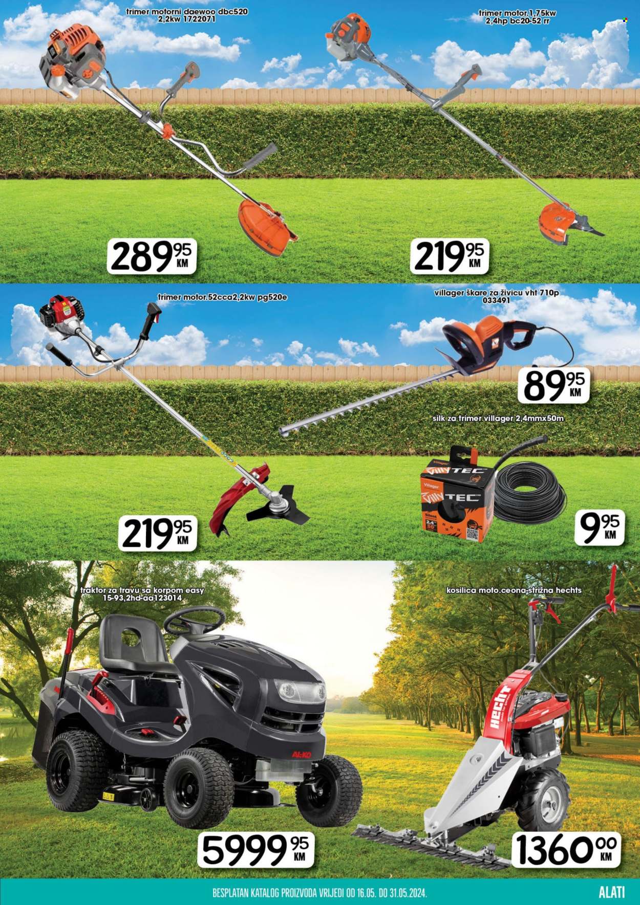 Prodex katalog - 16.05.2024. - 31.05.2024.. Stranica 39