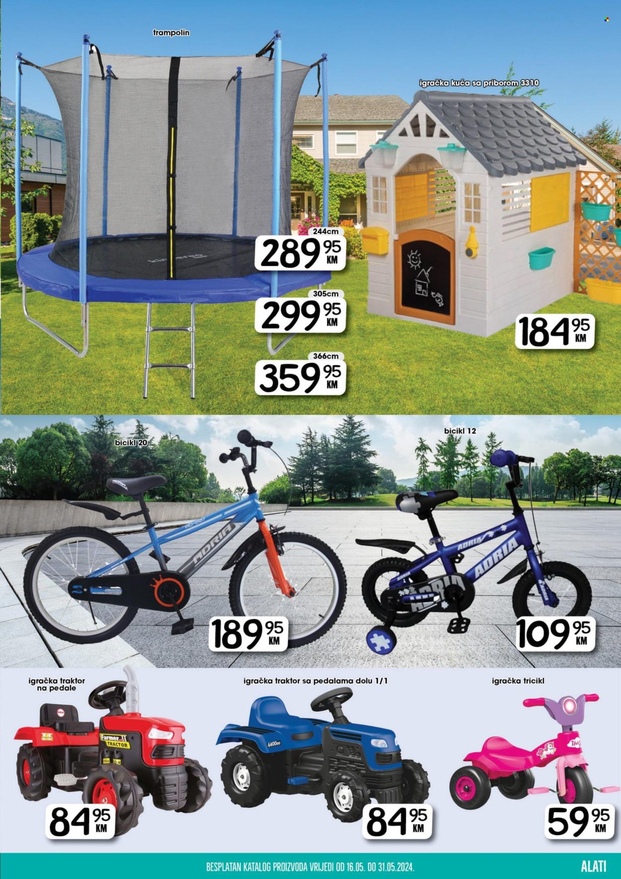Prodex katalog - 16.05.2024. - 31.05.2024.. Stranica 41