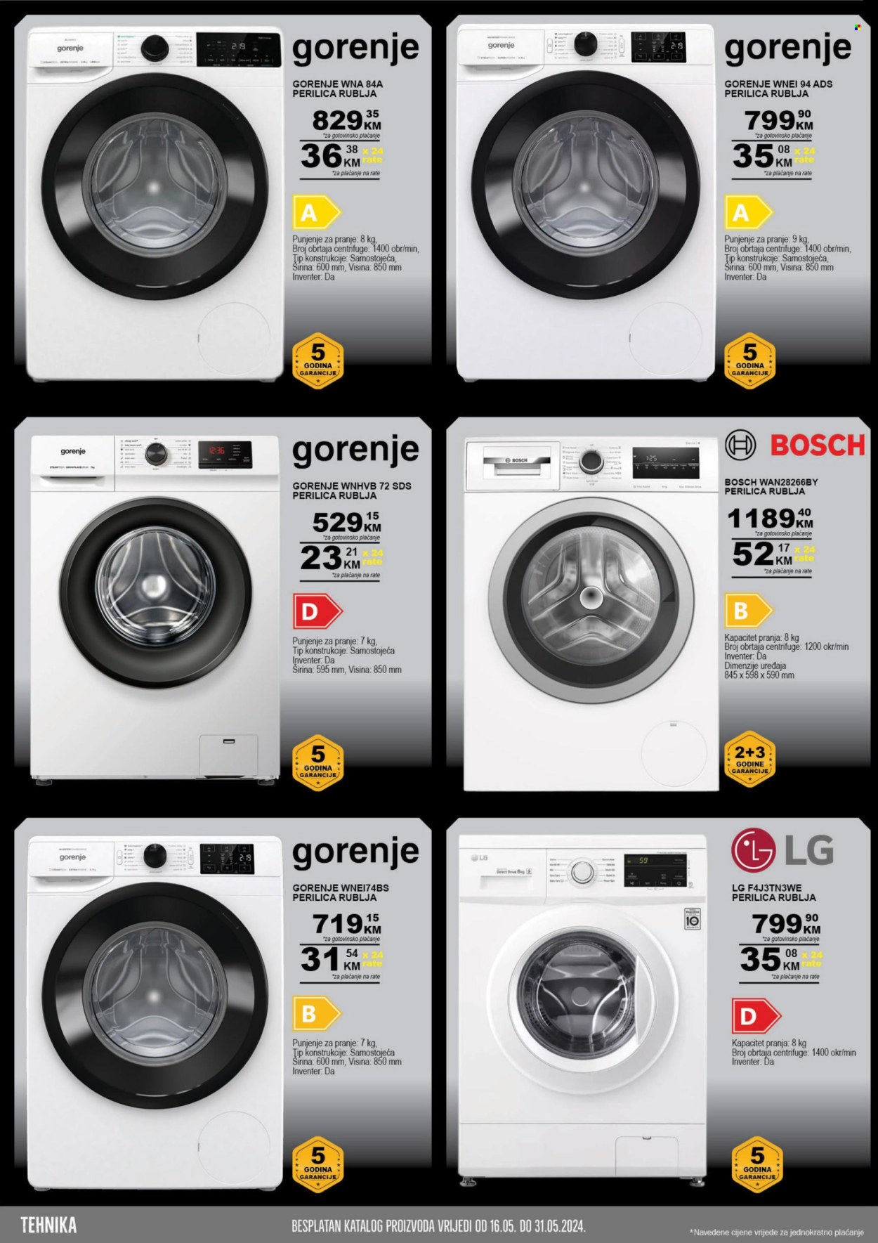 Prodex katalog - 16.05.2024. - 31.05.2024.. Stranica 52