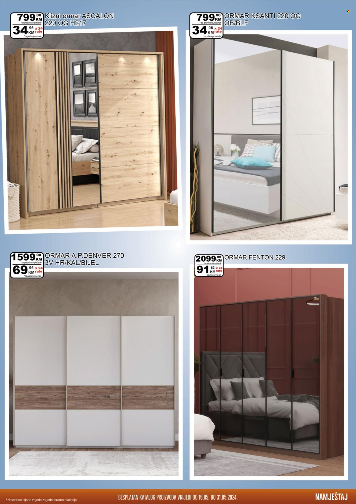 Prodex katalog - 16.05.2024. - 31.05.2024.. Stranica 57