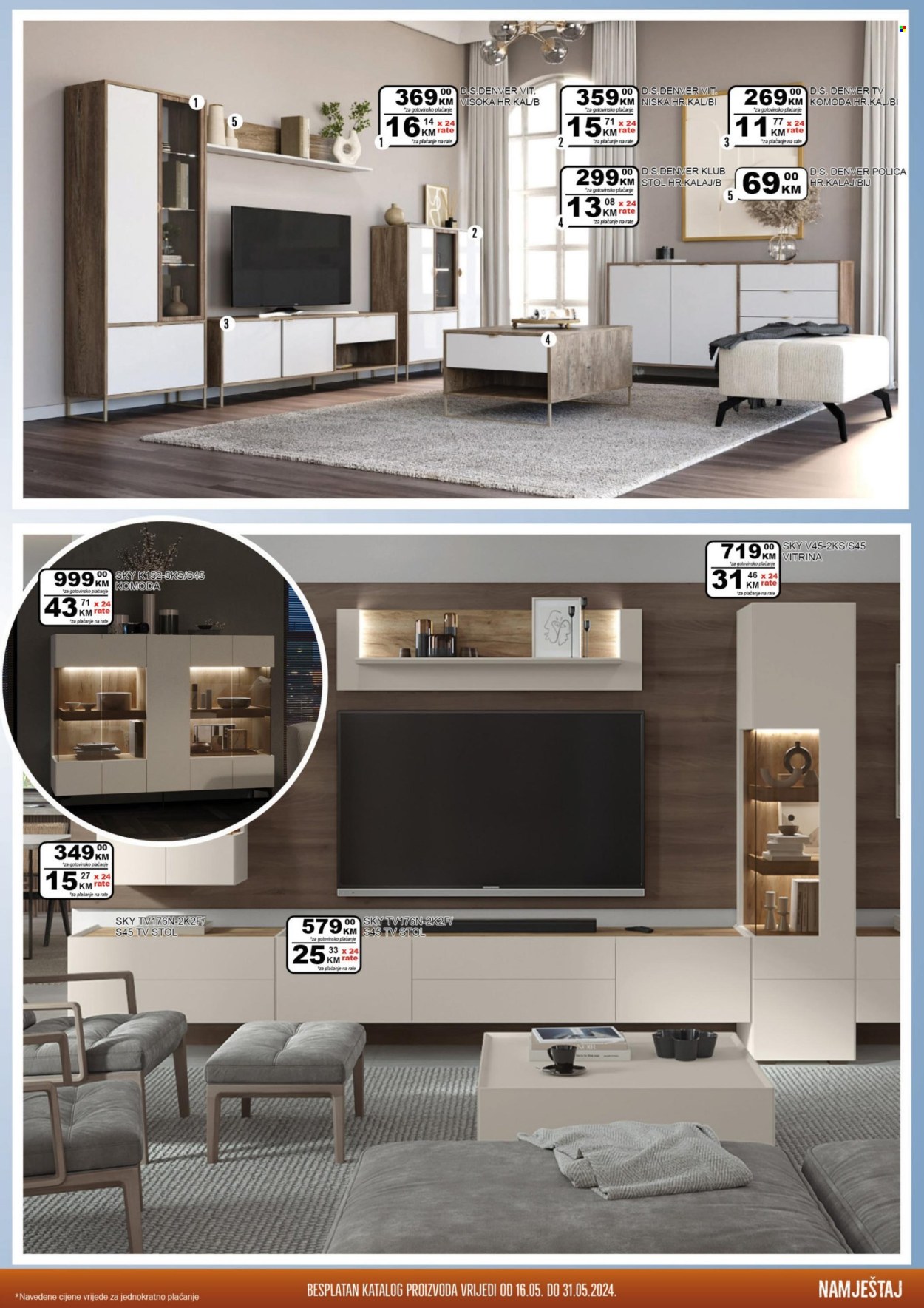 Prodex katalog - 16.05.2024. - 31.05.2024.. Stranica 59