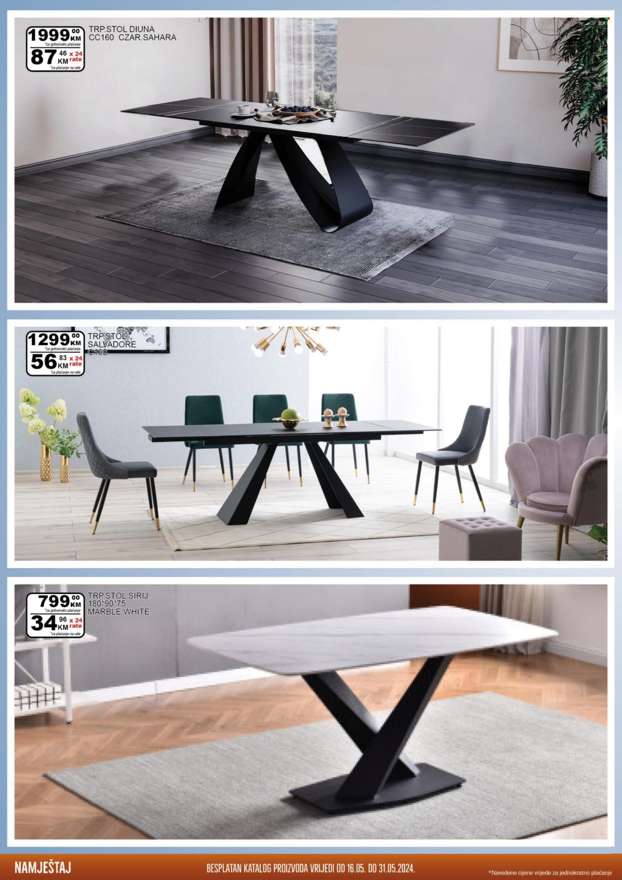 Prodex katalog - 16.05.2024. - 31.05.2024.. Stranica 60