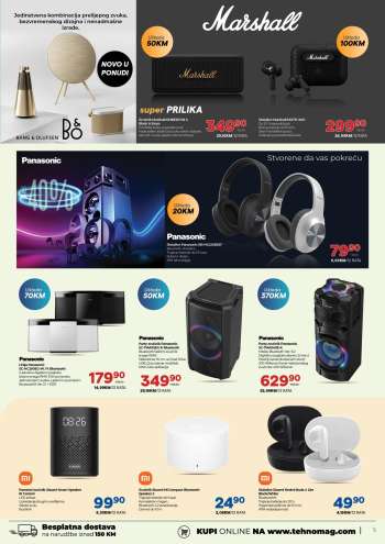 thumbnail - Bang &amp; Olufsen
