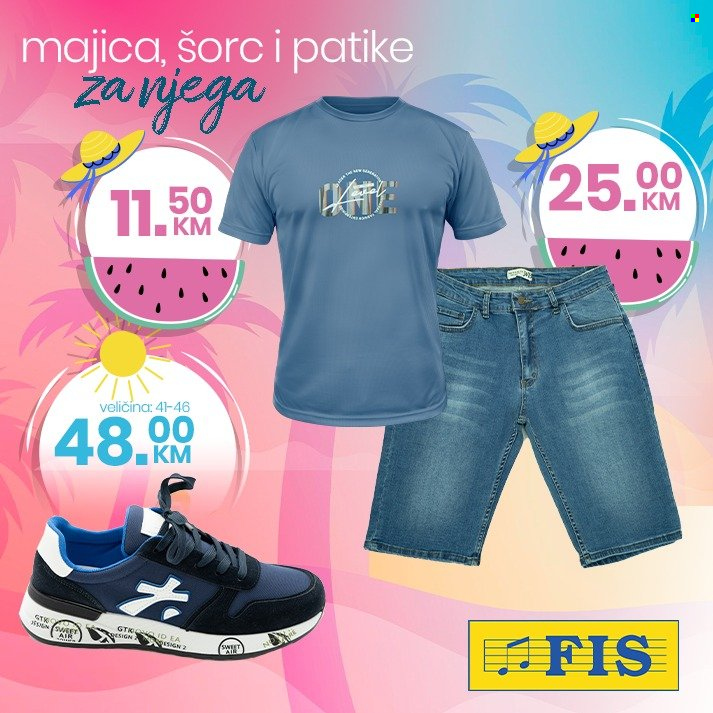 FIS katalog. Stranica 6