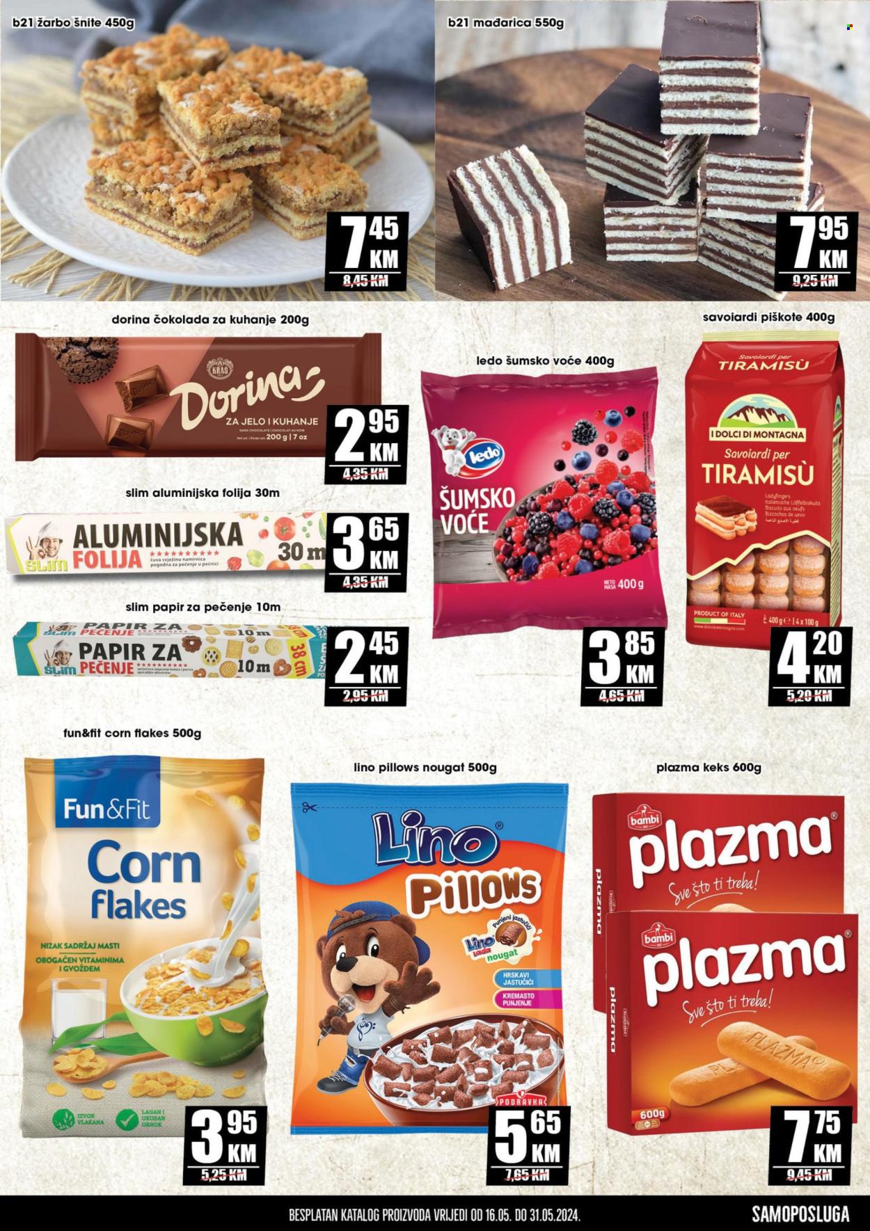 Prodex katalog - 16.05.2024. - 31.05.2024.. Stranica 7