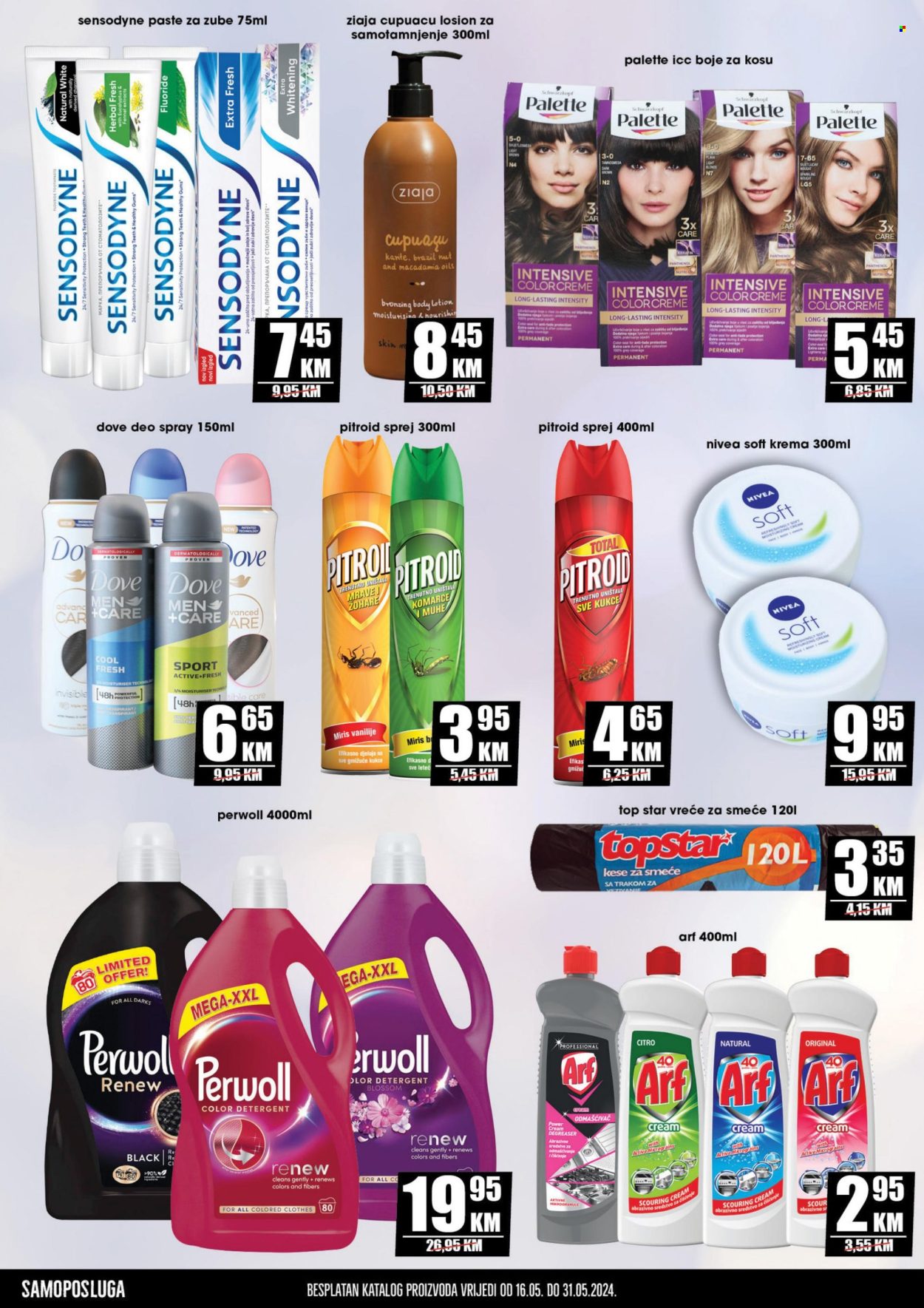 Prodex katalog - 16.05.2024. - 31.05.2024.. Stranica 10