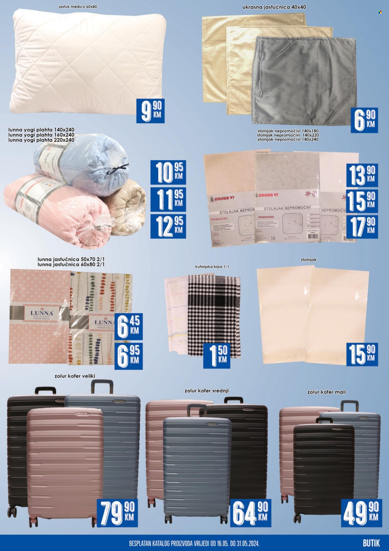 Prodex katalog - 16.05.2024. - 31.05.2024.. Stranica 15