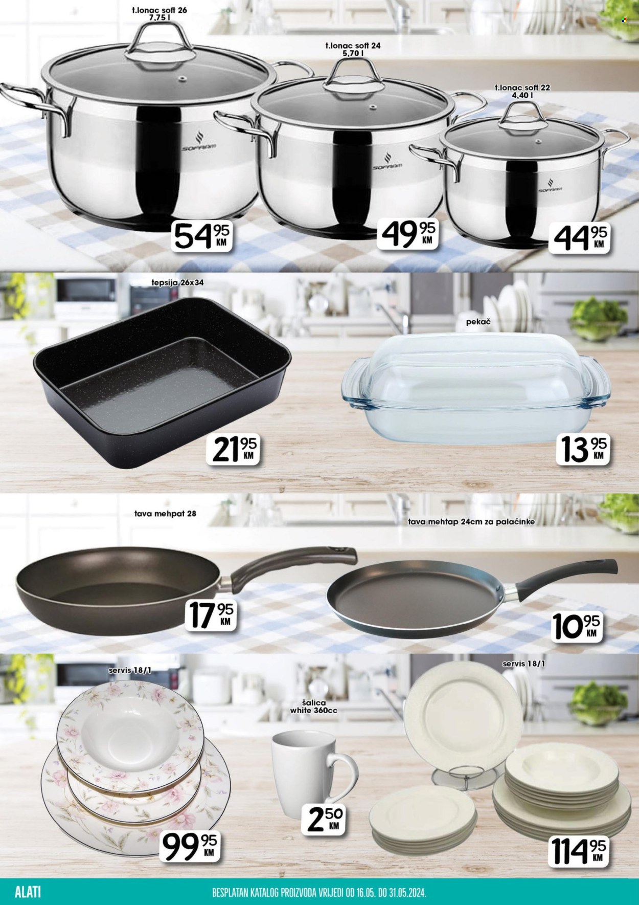 Prodex katalog - 16.05.2024. - 31.05.2024.. Stranica 18