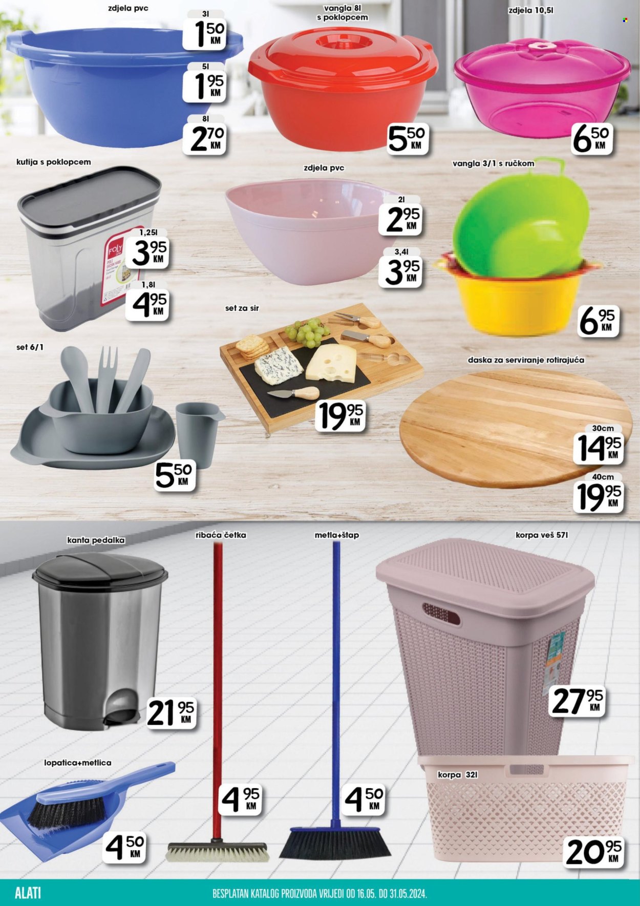 Prodex katalog - 16.05.2024. - 31.05.2024.. Stranica 20