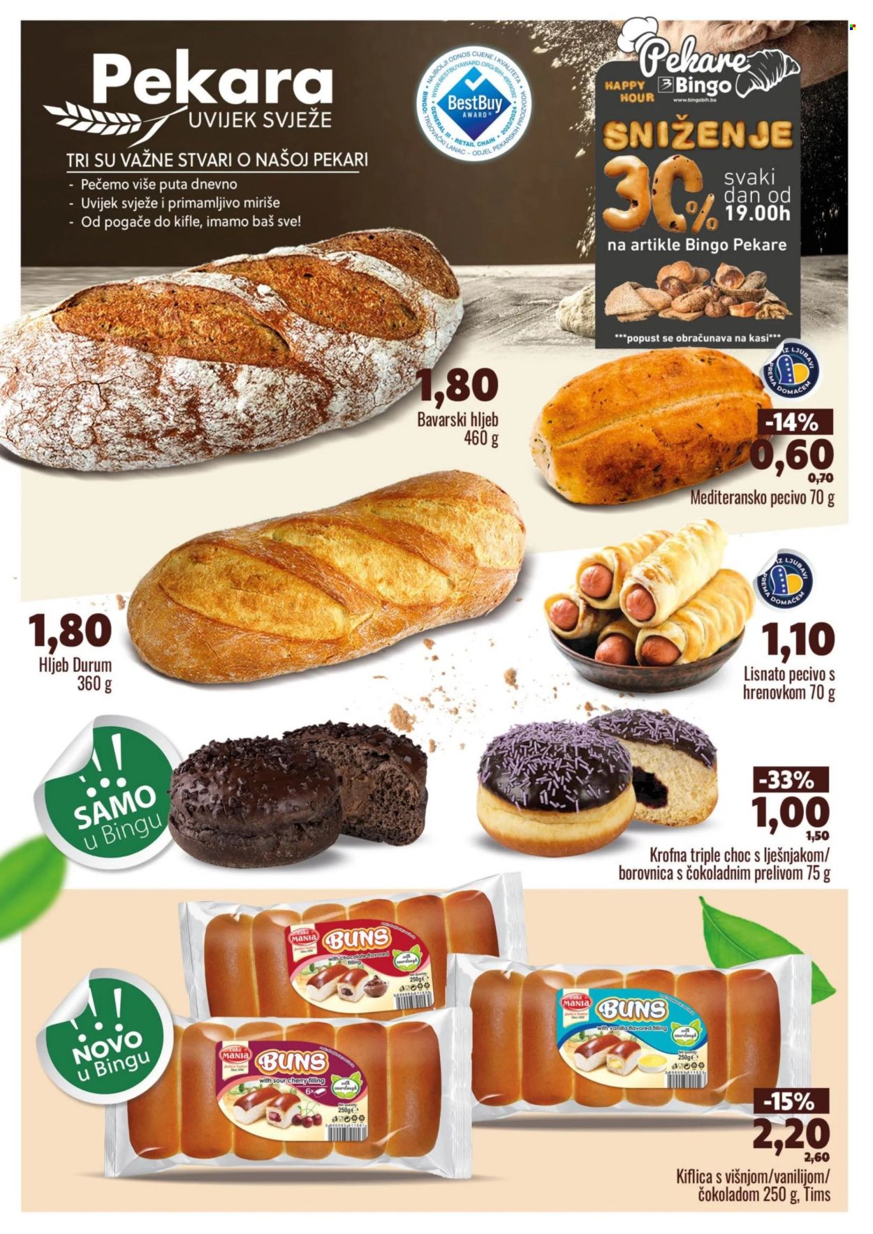 Bingo katalog - 21.05.2024. - 02.06.2024.. Stranica 2