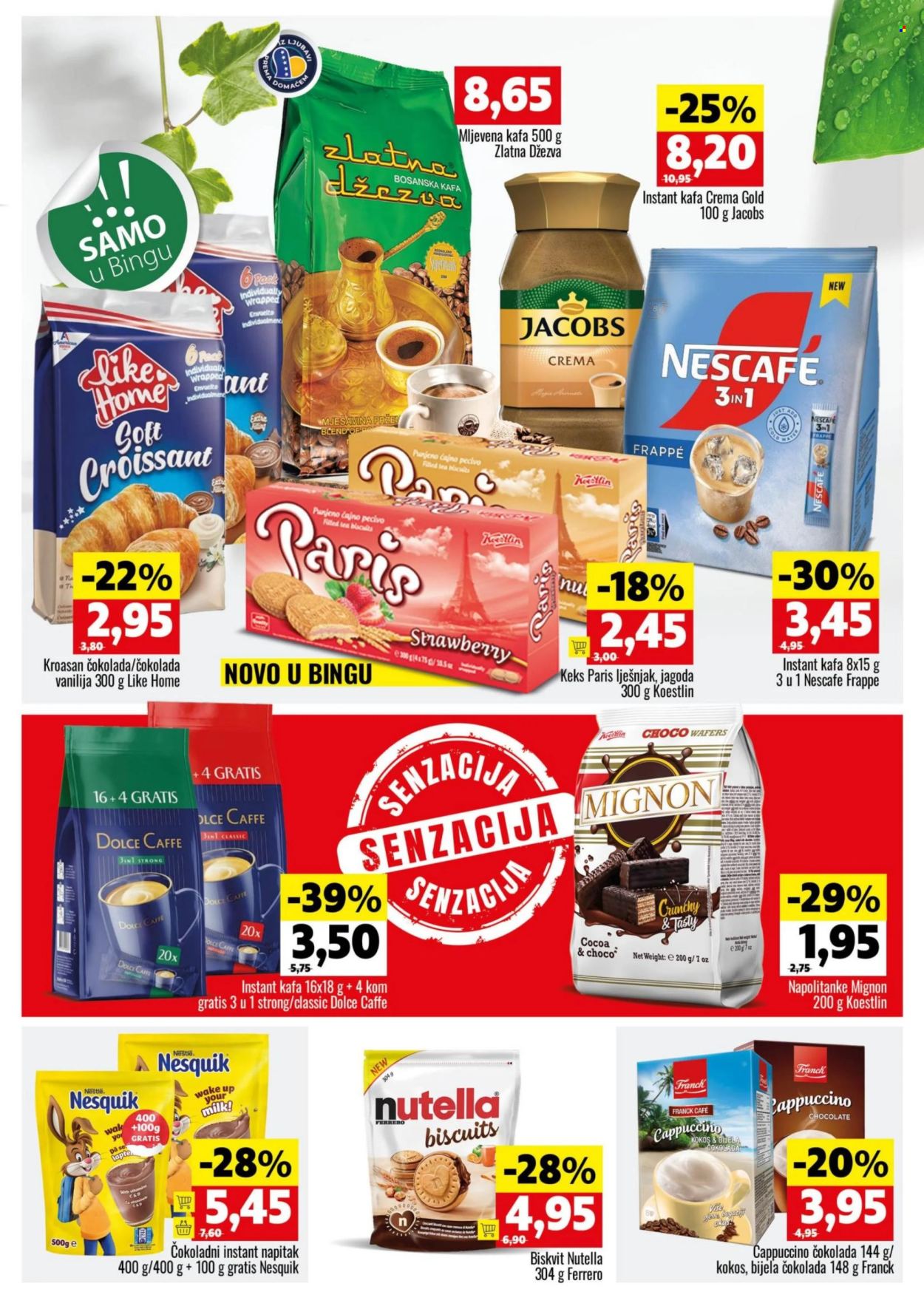 Bingo katalog - 21.05.2024. - 02.06.2024.. Stranica 15
