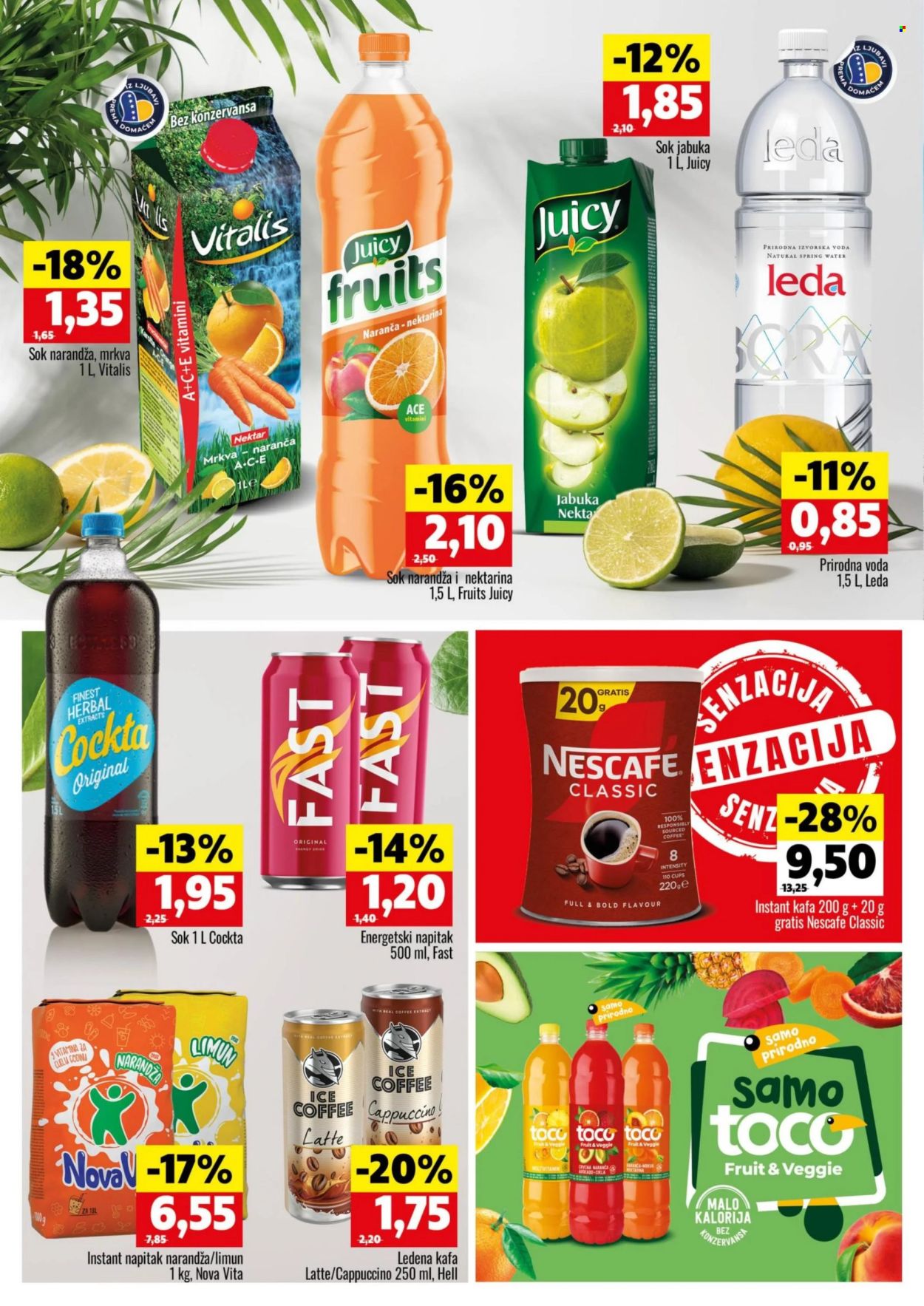 Bingo katalog - 21.05.2024. - 02.06.2024.. Stranica 16