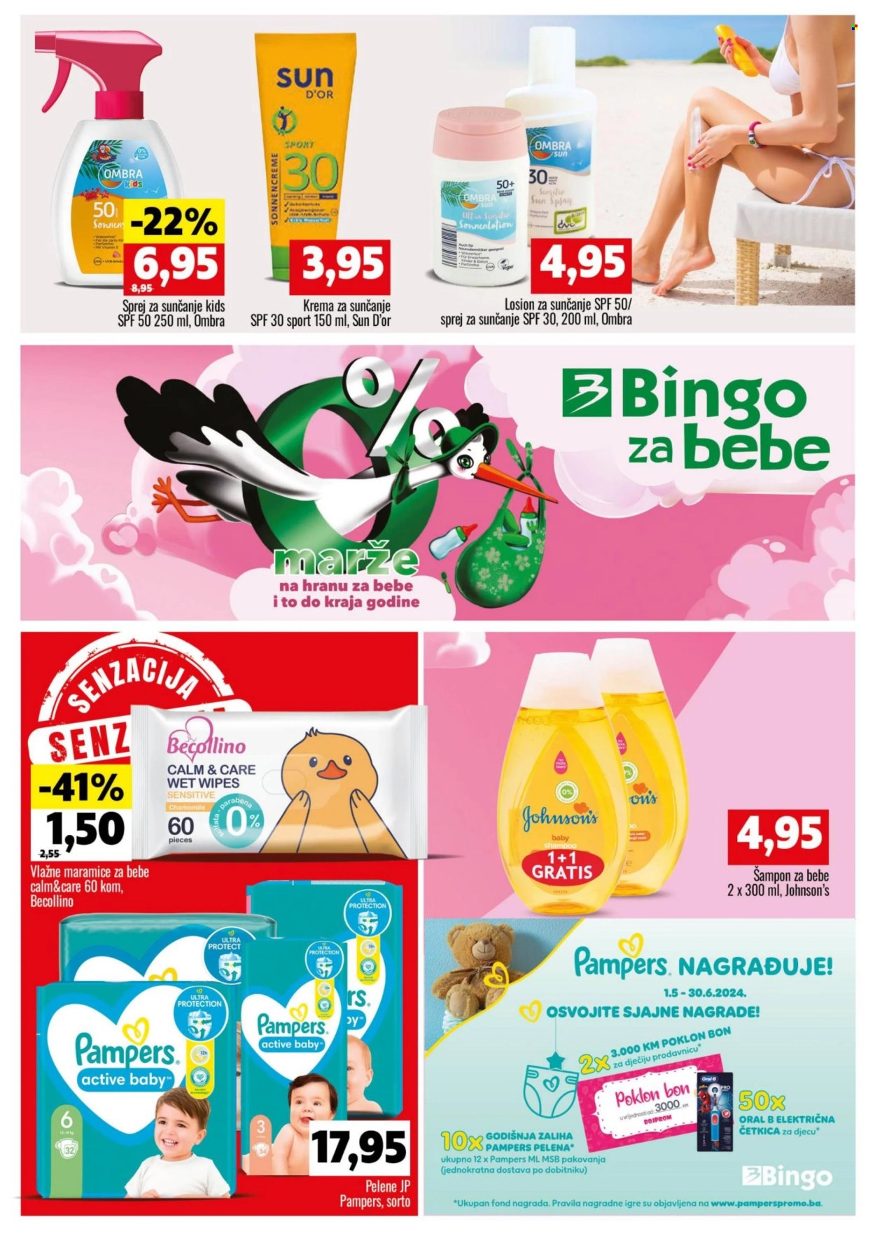 Bingo katalog - 21.05.2024. - 02.06.2024.. Stranica 19