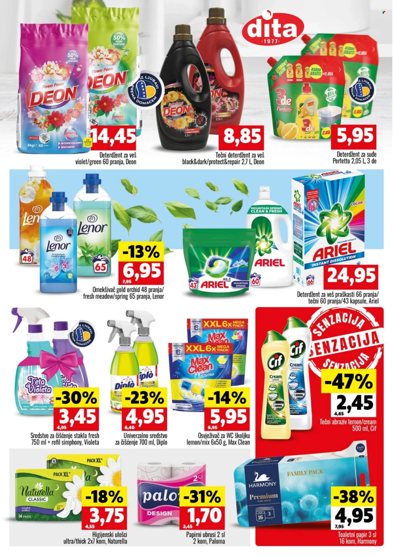 Bingo katalog - 21.05.2024. - 02.06.2024.. Stranica 20