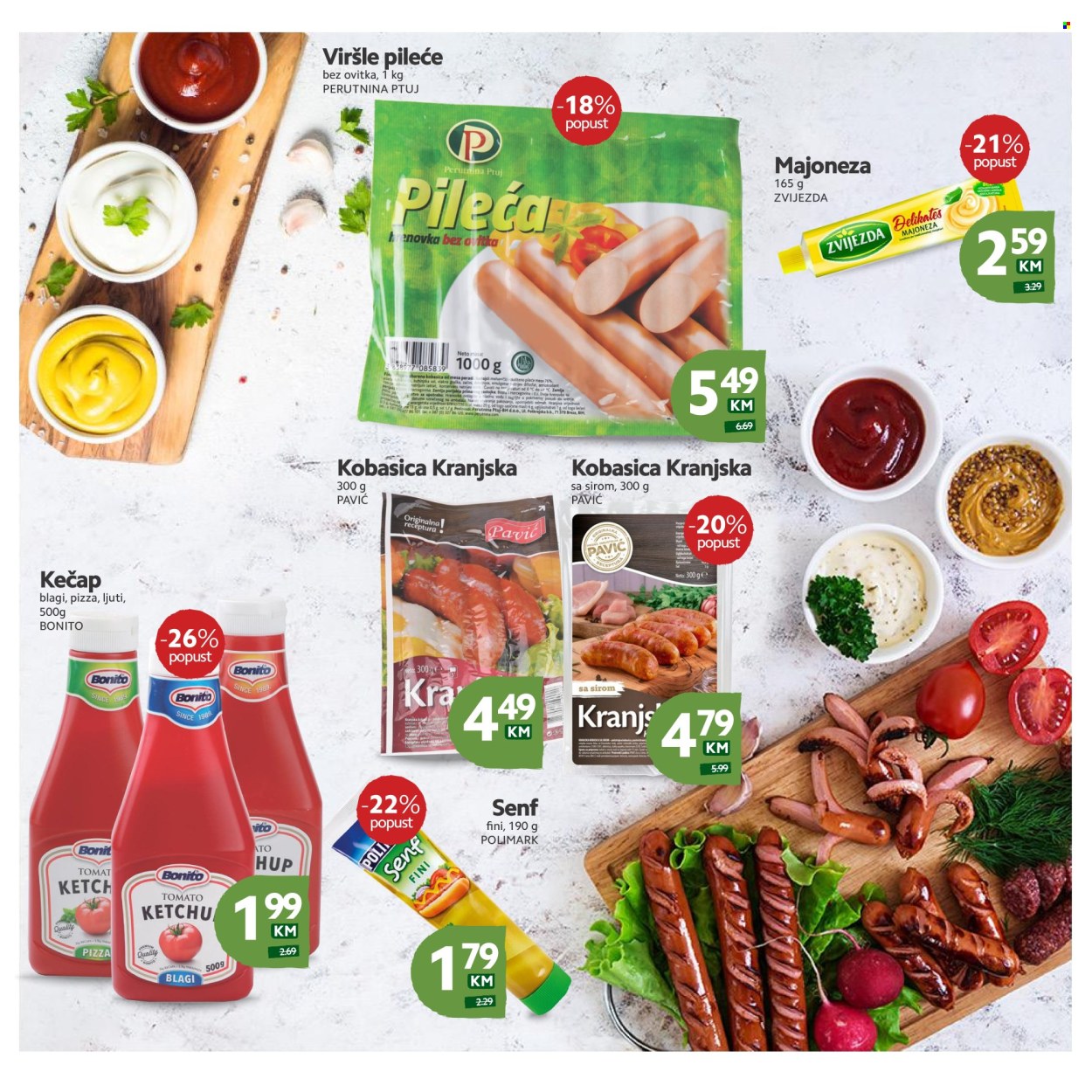 Tropic katalog - 22.05.2024. - 11.06.2024.. Stranica 7