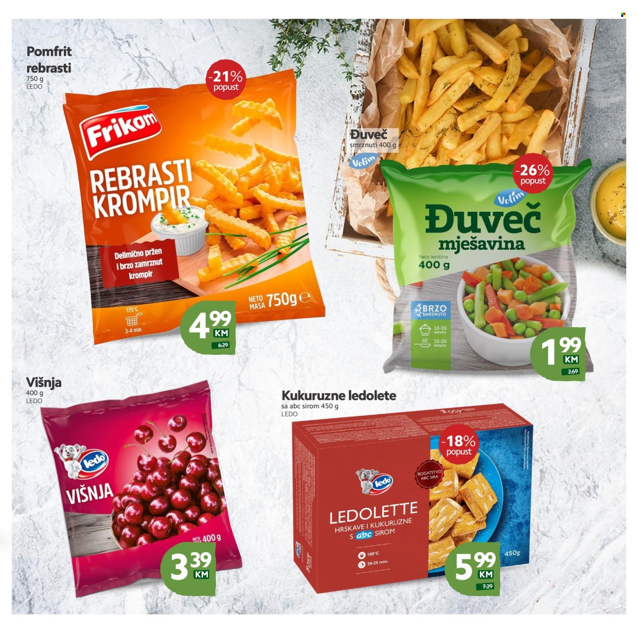Tropic katalog - 22.05.2024. - 11.06.2024.. Stranica 13