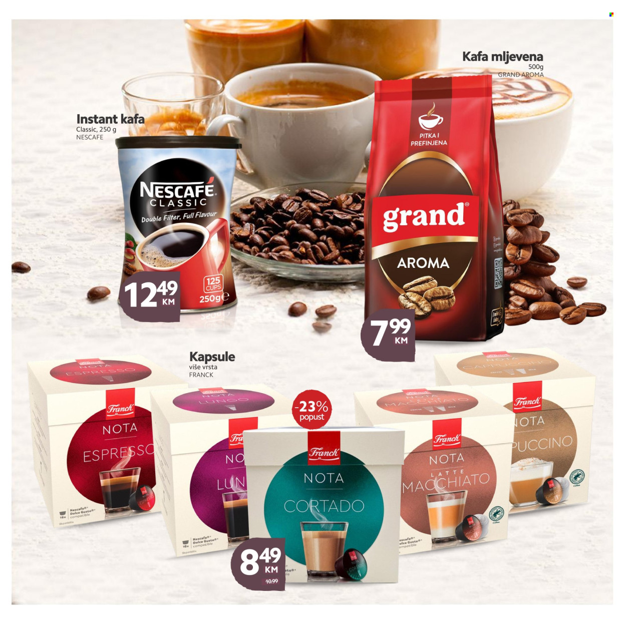Tropic katalog - 22.05.2024. - 11.06.2024.. Stranica 23