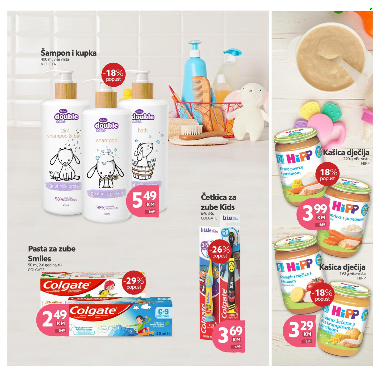 Tropic katalog - 22.05.2024. - 11.06.2024.. Stranica 33