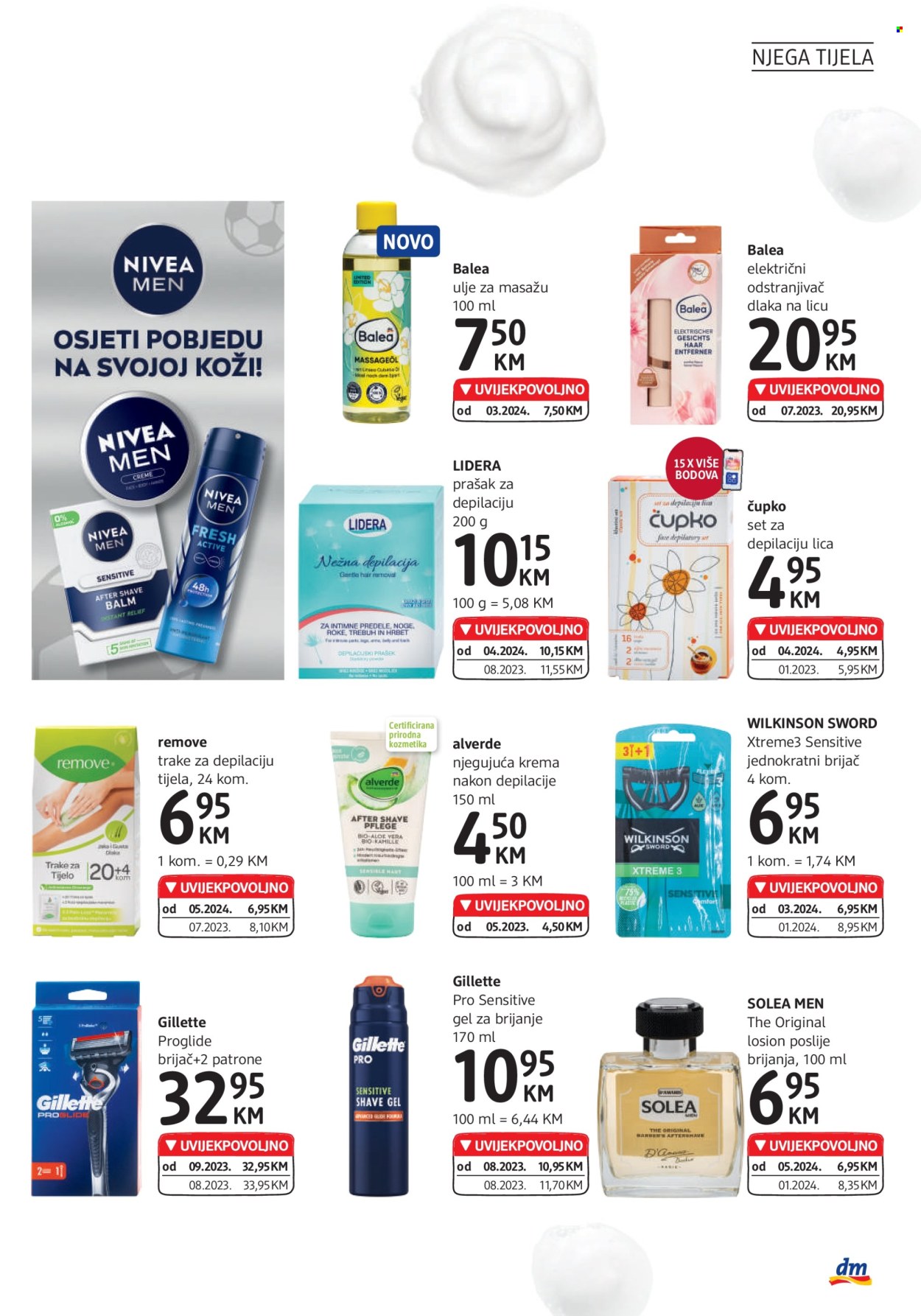dm katalog - 22.05.2024. - 04.06.2024.. Stranica 13
