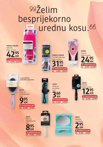 thumbnail - Tangle Teezer