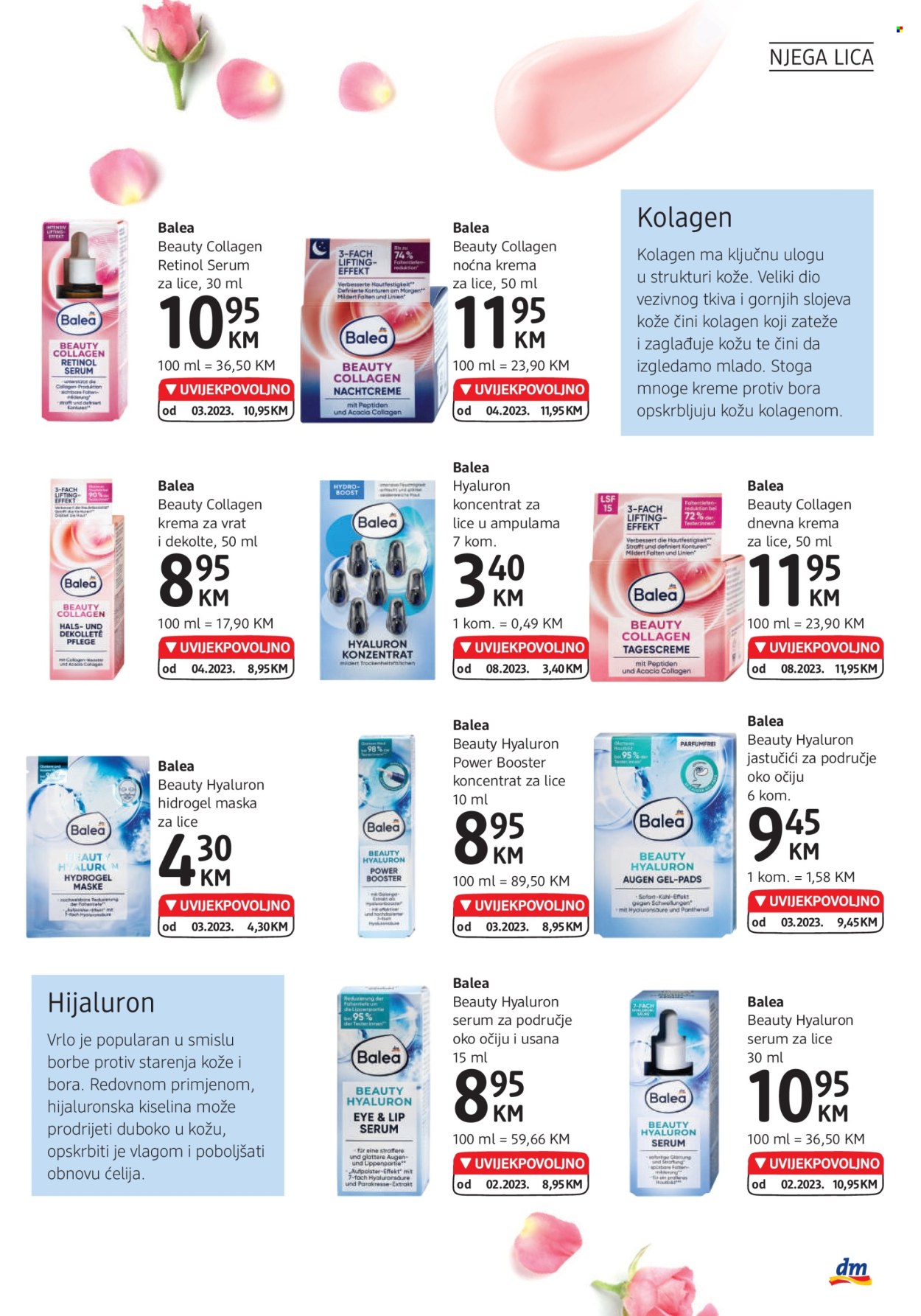 dm katalog - 22.05.2024. - 04.06.2024.. Stranica 25