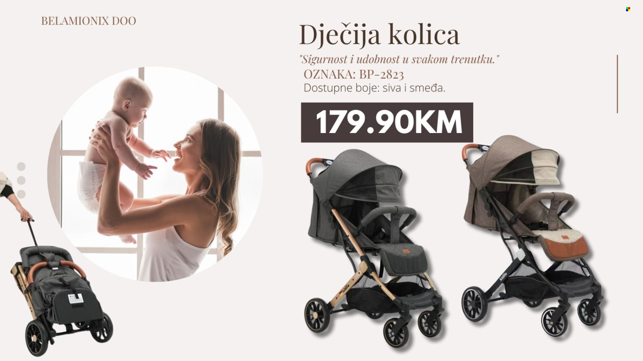 Belamionix katalog. Stranica 4