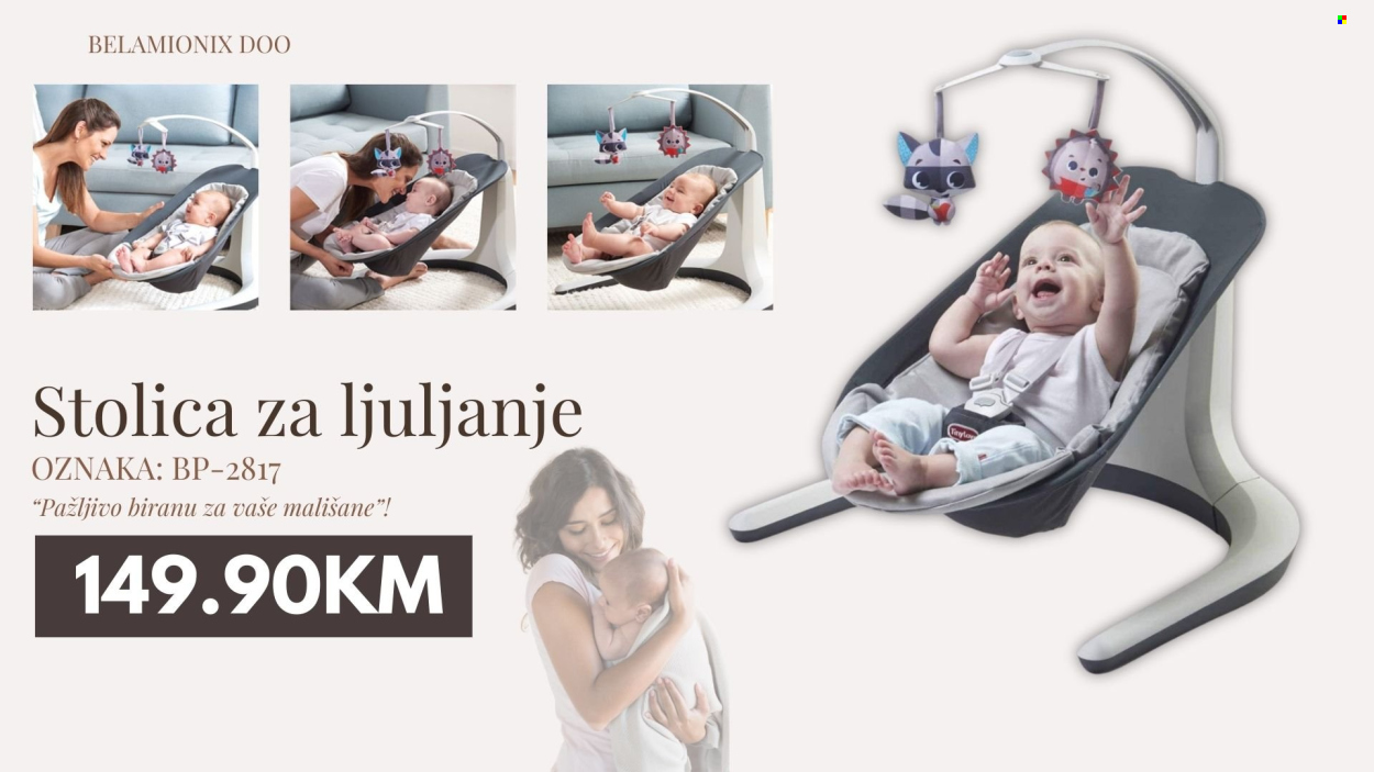 Belamionix katalog. Stranica 7