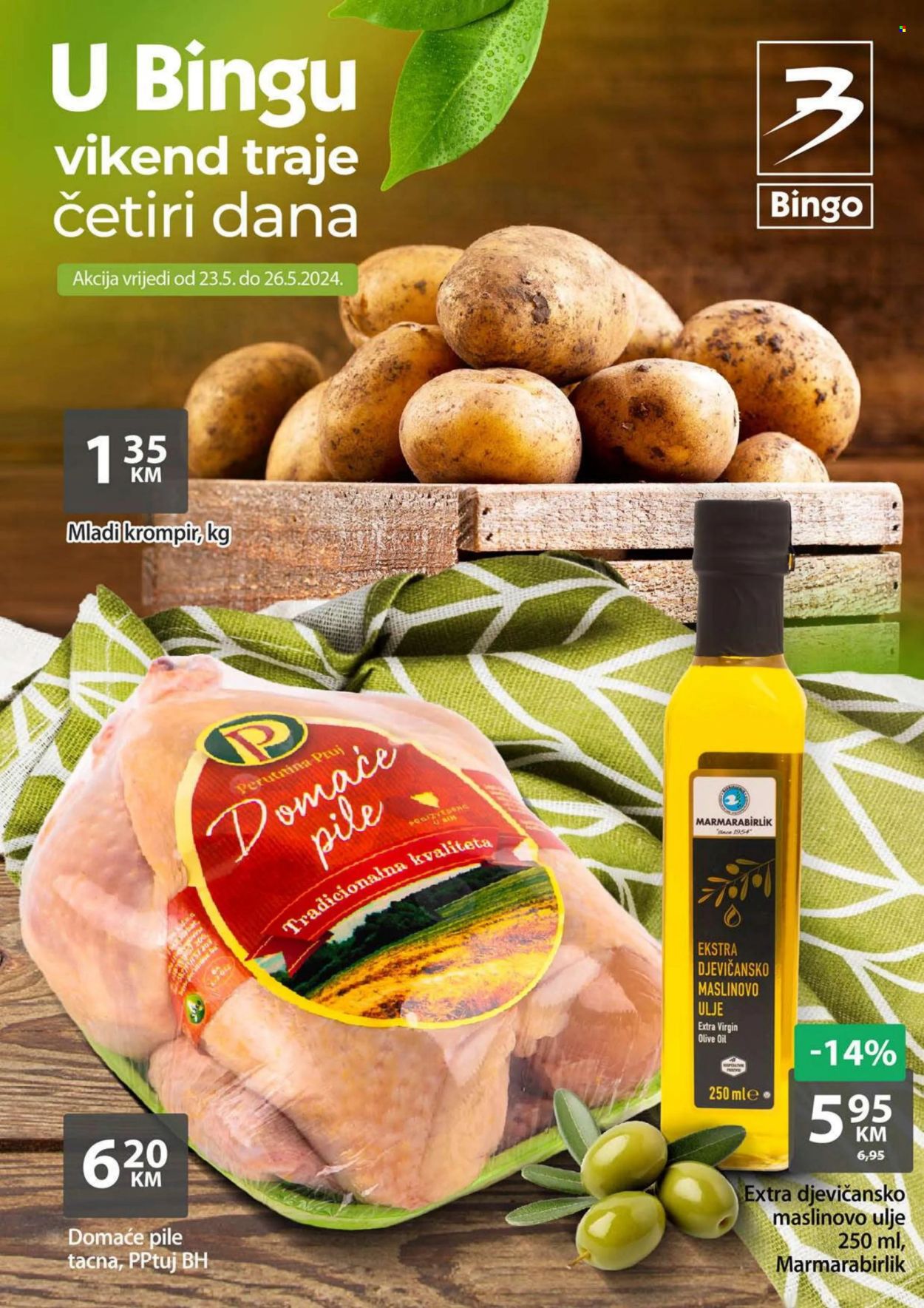 Bingo katalog - 23.05.2024. - 26.05.2024.. Stranica 1