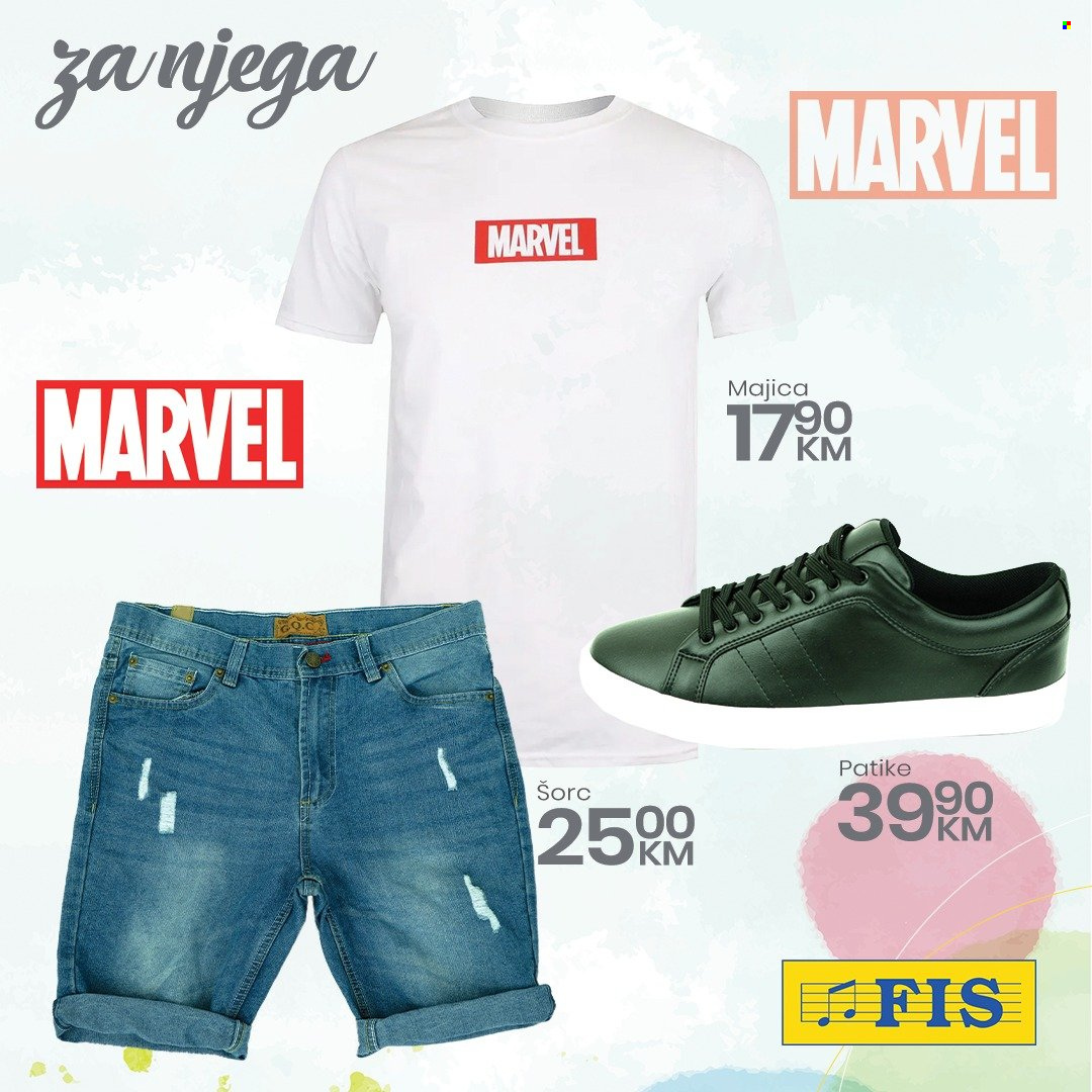 FIS katalog. Stranica 2