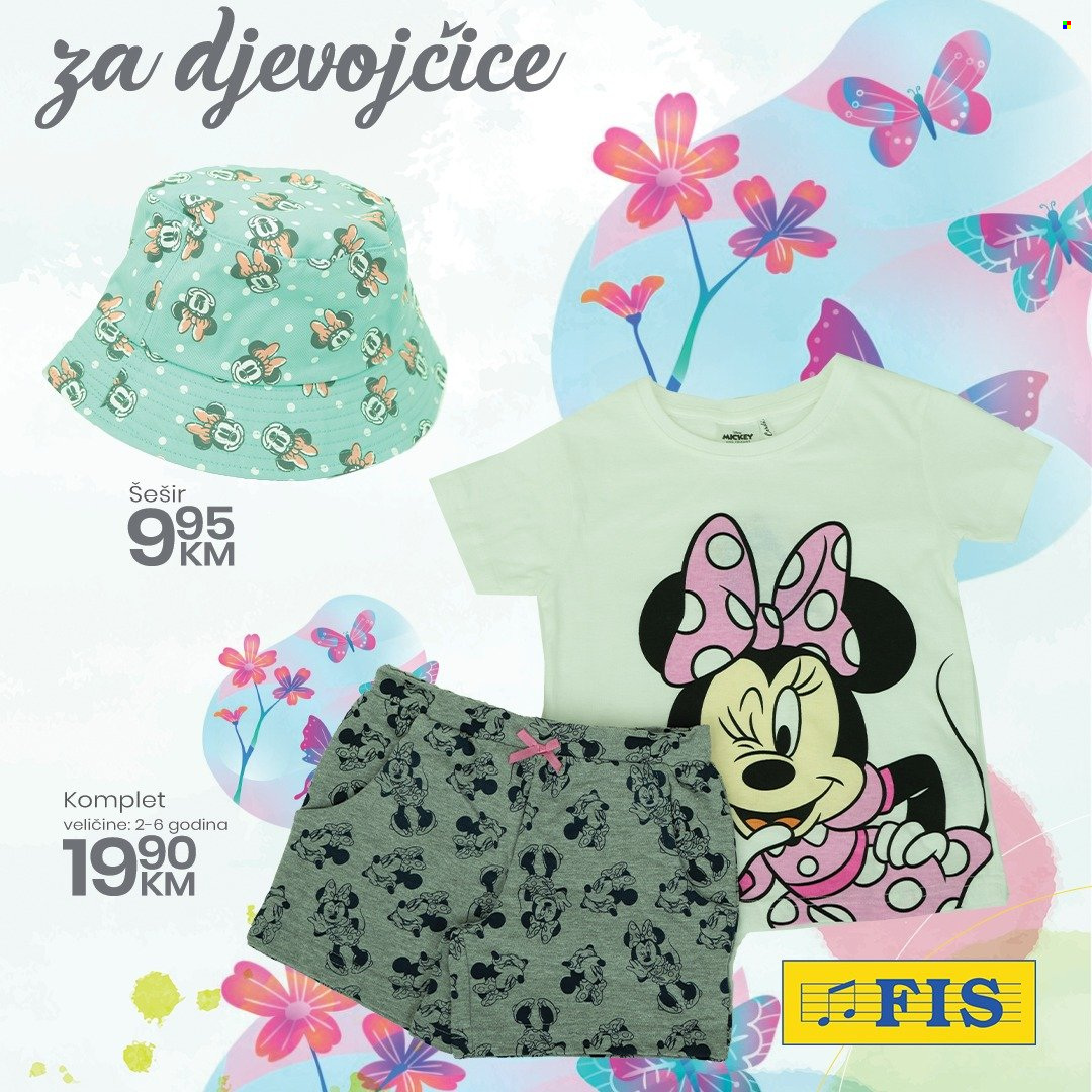 FIS katalog. Stranica 4