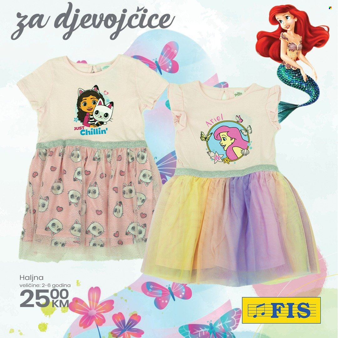 FIS katalog. Stranica 11
