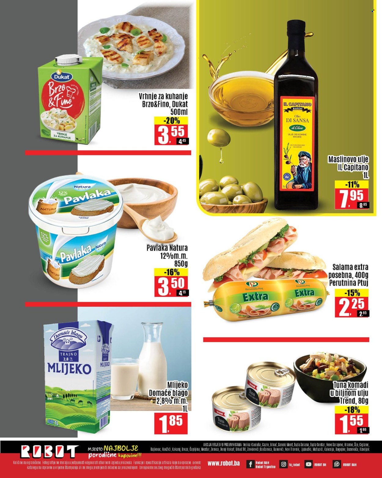 Robot katalog - 23.05.2024. - 26.05.2024.. Stranica 2