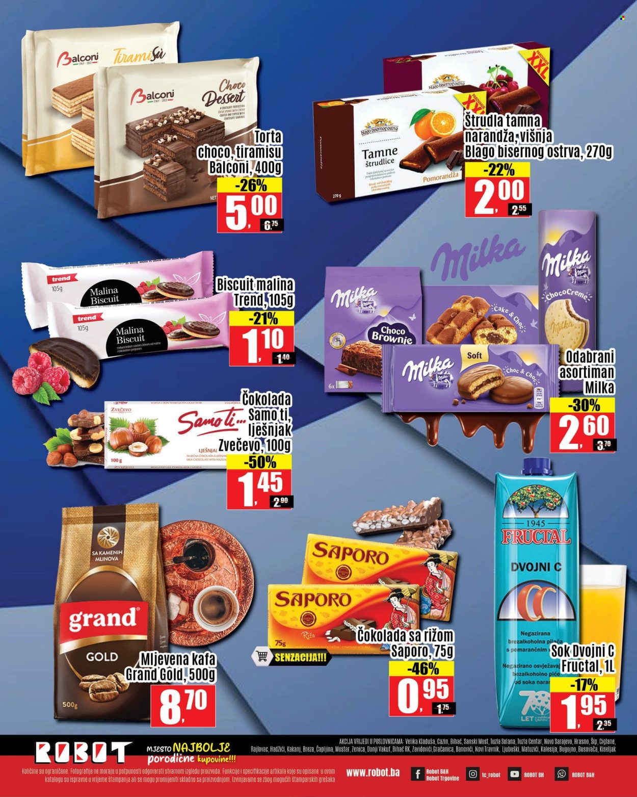 Robot katalog - 23.05.2024. - 26.05.2024.. Stranica 3