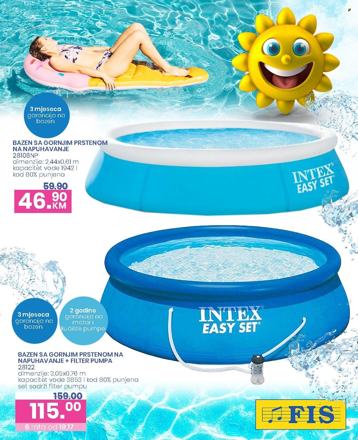 FIS katalog - 24.05.2024. - 30.05.2024.. Stranica 2