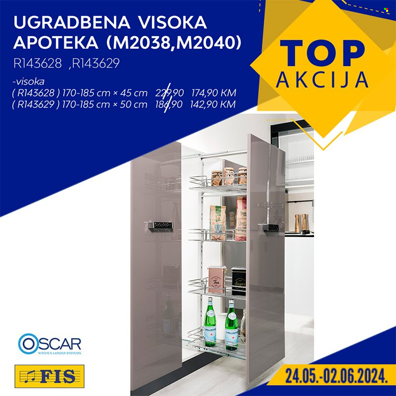 FIS katalog - 24.05.2024. - 02.06.2024.. Stranica 8
