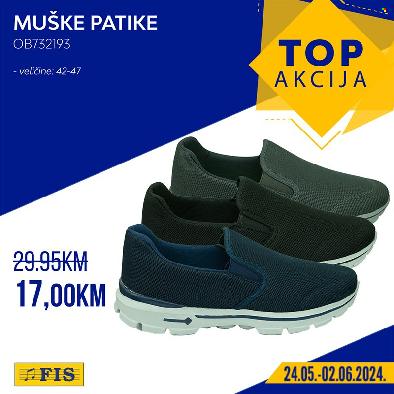 FIS katalog - 24.05.2024. - 02.06.2024.. Stranica 11