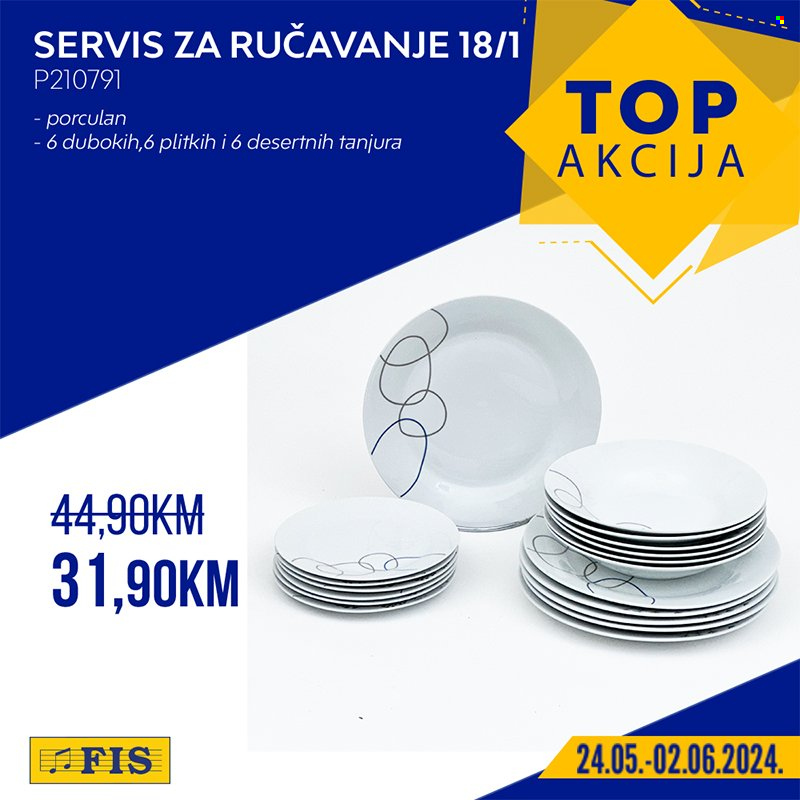 FIS katalog - 24.05.2024. - 02.06.2024.. Stranica 14